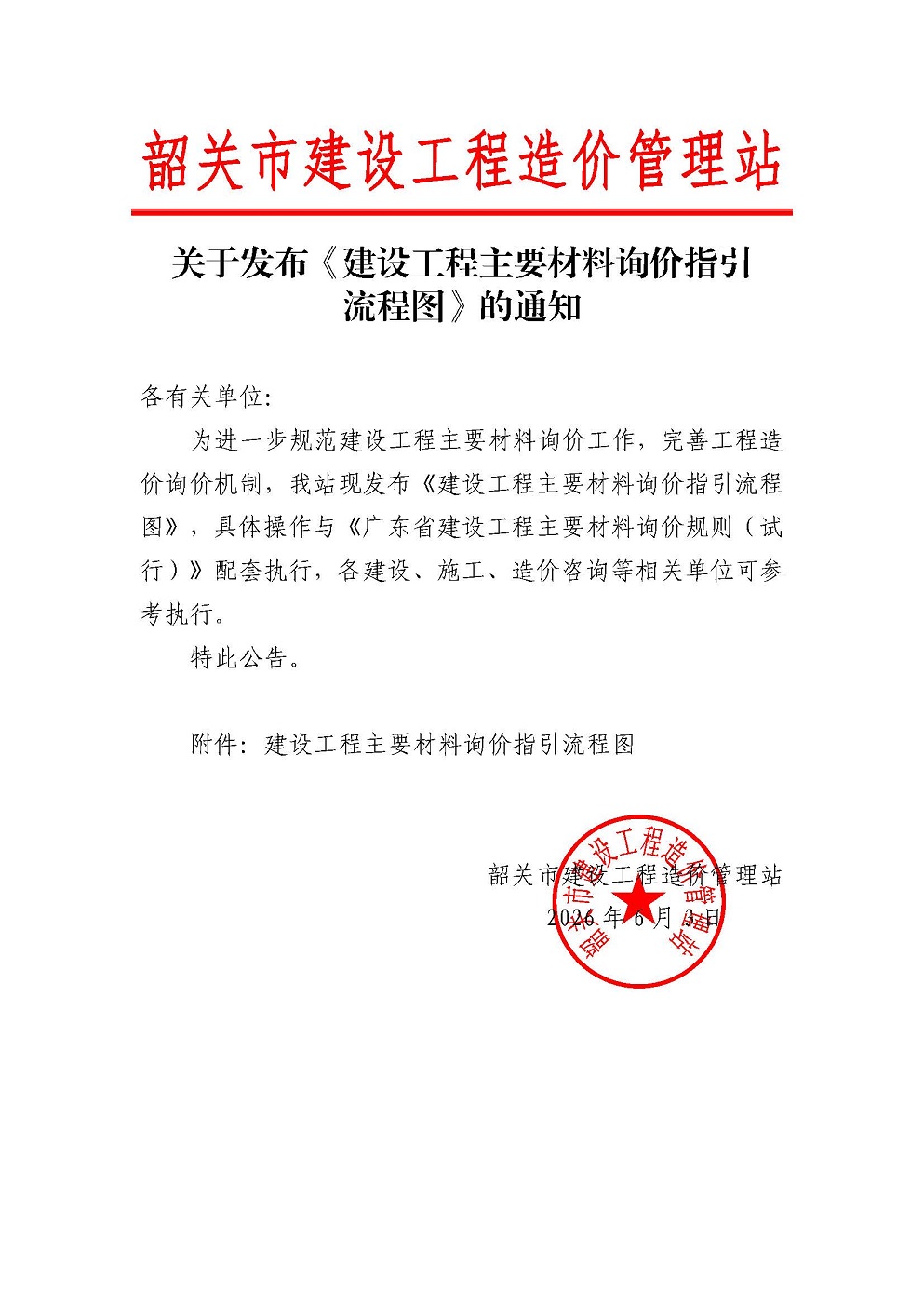 关于发布《建设工程主要材料询价指引流程图》的通知.jpg